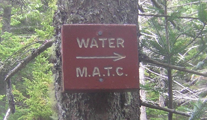 Water sign